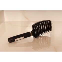 LAMOA CURVE BRUSH - 0001 - LAMOA BEAUTY STORE