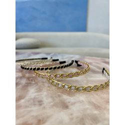 LAMOA CHAIN TIARA - 0006 - LAMOA BEAUTY STORE