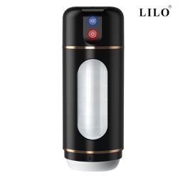 Masturbador Lanterna Masculino com voz - 10 modos ... - L'amour Boutique Erótica