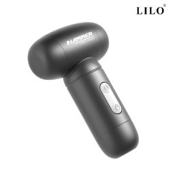 Estimulador Clitoriano com 10 modos de Pulsação ou... - L'amour Boutique Erótica