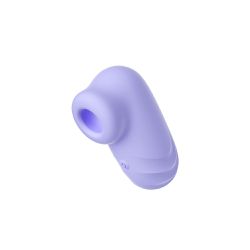 Mini Sugador Recarregável - 10 Modos de Pulsação -... - L'amour Boutique Erótica