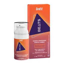 Cosmético excitante unissex beijável Beats Power 1... - L'amour Boutique Erótica