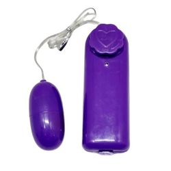 Vibrador Bullet Cápsula Vibratória com Controle - ... - L'amour Boutique Erótica