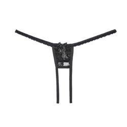 Calcinha Vem Beijar Perfumada Êxtase - L'amour Boutique Erótica