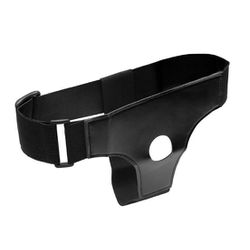 Cinta de Couro Ajustáveis - L'amour Boutique Erótica