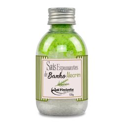 Sais De Banho Alecrim 135g - L'amour Boutique Erótica