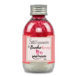 Cosmético higiene íntima sais De Banho Morango 135... - L'amour Boutique Erótica