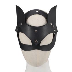 Máscara Mulher gato - L'amour Boutique Erótica