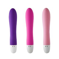 Promoção Vibrador Ponto G Sex Import Recarregável ... - L'amour Boutique Erótica