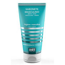 Sabonete Masculino - afrodisíaco 150ml - L'amour Boutique Erótica