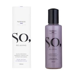 Geléia de Banho - Sabonete líquido com extrato de ... - L'amour Boutique Erótica