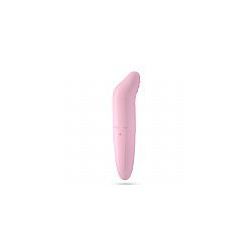 Vibrador de Ponto G - Golfinho com Textura - L'amour Boutique Erótica