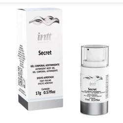 Cosmético adstringente Secret 17ml - L'amour Boutique Erótica