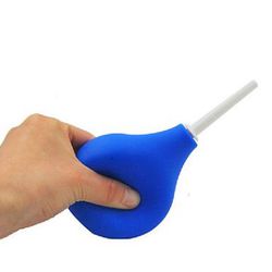 Prazer anal higienizadores ducha Higiênica Anal co... - L'amour Boutique Erótica