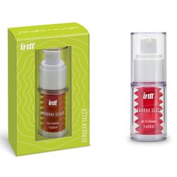 Gel excitante Clitoriano Intt E Deborah Secco - vi... - L'amour Boutique Erótica
