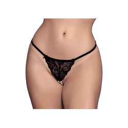 CALCINHA TAILANDESA STRING REGULÁVEL - Yaffa - tam... - L'amour Boutique Erótica