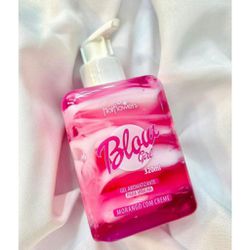 Blow Girl Gel Com Aroma Para Virilha - 320ml - L'amour Boutique Erótica