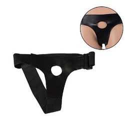 Cinta de Couro Ajustáveis - L'amour Boutique Erótica