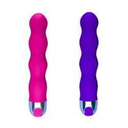 Promoção Vibrador Bullet e Ponto G escalonado - L'amour Boutique Erótica
