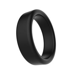 Anel Peniano - Preto - 3,5 cm inteiro / 4,5 cm ext... - L'amour Boutique Erótica