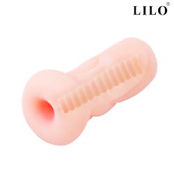 Masturbador em formato de ânus - L'amour Boutique Erótica