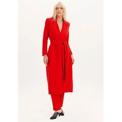 Trench Coat LP - 502TC000118 - LAMUREOU