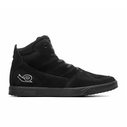 Tênis Landfeet Skate Égide Full Black - Landfeet | Skateboard Shoes