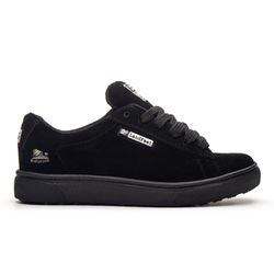 Tênis Landfeet Crew Preto - Landfeet | Skateboard Shoes