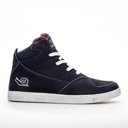 Tênis Landfeet Skate Égide Marinho - Landfeet | Skateboard Shoes