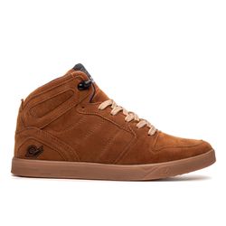 Tênis Skate Embarcadero II Castor - Landfeet | Skateboard Shoes