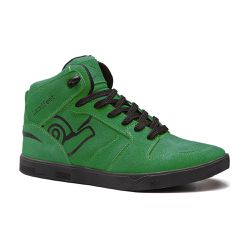 Tênis Skate Embarcadero X Verde - Landfeet - Landfeet | Skateboard Shoes