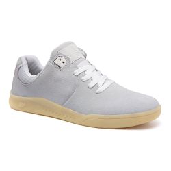 TÊNIS SKATE ACERA ALVEJADO NATUIRAL - LANDFEET - Landfeet | Skateboard Shoes