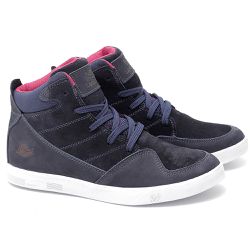 TÊNIS SKATE EGIDE MARINHO - LANDFEET - Landfeet | Skateboard Shoes