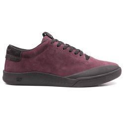 TÊNIS SKATE SHIELD BORDO LANDFEET - Landfeet | Skateboard Shoes