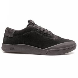 TÊNIS SKATE SHIELD PRETO LANDFEET - Landfeet | Skateboard Shoes