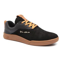 TÊNIS SKATE STANLEY INÁCIO - LANDFEET - Landfeet | Skateboard Shoes