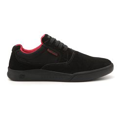 TÊNIS SKATE VENICE PRETO - LANDFEET - Landfeet | Skateboard Shoes