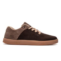 TÊNIS SKATE GAME ANTÍLOPE RATO - LANDFEET - Landfeet | Skateboard Shoes