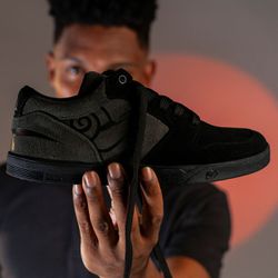 Tenis Cano Baixo Unissex Embarcadero Low Landfeet - Landfeet | Skateboard Shoes