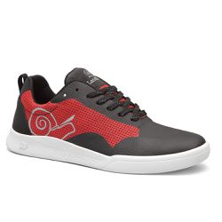 Tênis Skate Ultraflow Marsala - Landfeet - Landfeet | Skateboard Shoes