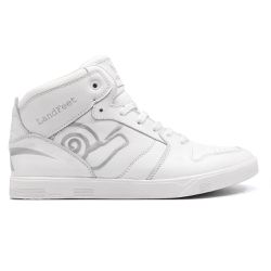 Tênis Skate Embarcadero X Branco - Landfeet - Landfeet | Skateboard Shoes