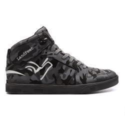 Tênis Skate Embarcadero X Camuflado - Landfeet - Landfeet | Skateboard Shoes