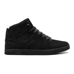 Tênis Skate Embarcadero X Preto - Landfeet - Landfeet | Skateboard Shoes
