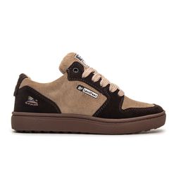 Tênis Landfeet Trace Marfim - Landfeet | Skateboard Shoes