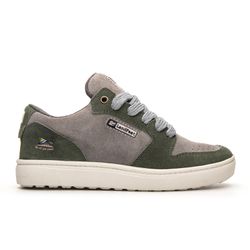 Tênis Landfeet Trace Esmeralda - Landfeet | Skateboard Shoes