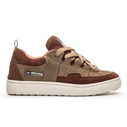 Tênis Landfeet Vortex Marfim - Landfeet | Skateboard Shoes