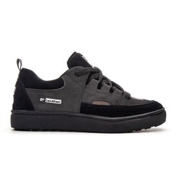 Tênis Landfeet Vortex Preto - Landfeet | Skateboard Shoes
