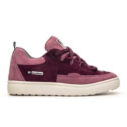 Tênis Landfeet Vortex Violeta - Landfeet | Skateboard Shoes