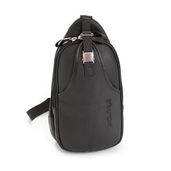 Bolsa Mochila De Ombro Transversal estilo Pochete Casual Bag... - LARGADÃO - COM VOCÊ, ONDE FOR!