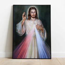 Religioso 11 - Quadro com Moldura - Preto, Marrom,... - Las Quadros